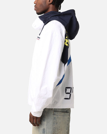 Nautica Athens Jacket White