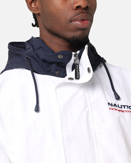 Nautica Athens Jacket White