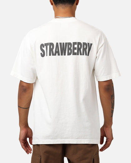 Strawberry Ritual T-Shirt Cream