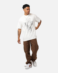 Strawberry Ritual T-Shirt Cream