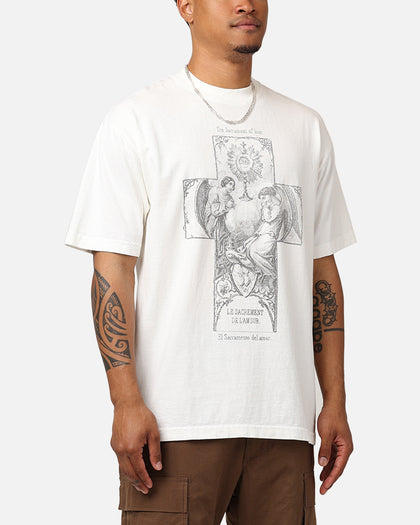 Strawberry Ritual T-Shirt Cream