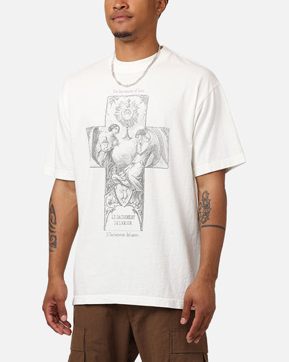 Strawberry Ritual T-Shirt Cream