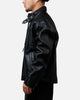 Avirex Black-Out Racing Jacket Black/Black