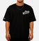 Avirex Script T-Shirt Black