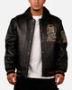 Avirex Twin Dragon Jacket Black