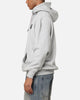 Playboy Logo Bunny O Hoodie Grey Marle