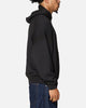 Saint Morta Daggers Premium Hoodie Contrast Black