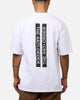 The Anti Order Anti Voltage T-Shirt White