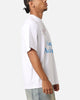 Carre Rosebowl Academy T-Shirt White