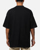 Carre Digi Mock T-Shirt Black