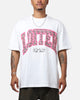 Loiter Hunter T-Shirt Off-White