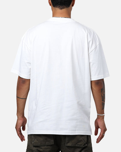 Loiter Hunter T-Shirt Off-White