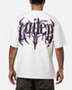 Loiter Metal T-Shirt Off-White
