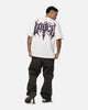 Loiter Metal T-Shirt Off-White