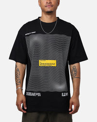 The Anti Order Shurt T-Shirt Black