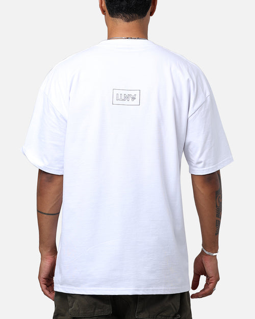 The Anti Order Shurt T-Shirt White