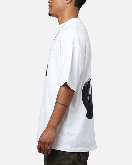 The Anti Order Explosive Mock T-Shirt Off-White