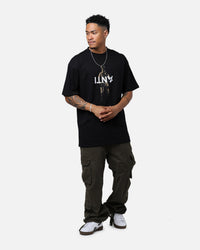The Anti Order Sergeant T-Shirt Black