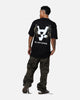 The Anti Order Sergeant T-Shirt Black