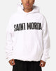 Saint Morta Ages Premium Hoodie White