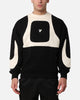 The Anti Order Speed Crewneck Black