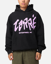 Carre Enterprise Hoodie Black