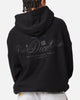 Carre Players Hoodie Black