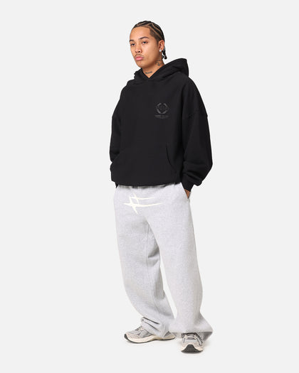 Carre Players Hoodie Black