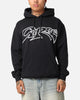 Carre Rev 24 Hoodie Black