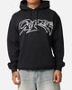 Carre Rev 24 Hoodie Black