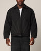 Saint Morta Rising Sun Work Jacket Black