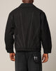 Saint Morta Rising Sun Work Jacket Black
