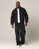 Saint Morta Rising Sun Work Jacket Black