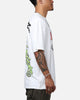 Loiter Key Bump T-Shirt Off-White