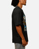 47 Brand Auburn University 'NCAA Trophy Case' Premium T-Shirt Black