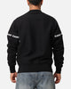 Carre La Manche 2.0 Crewneck Black