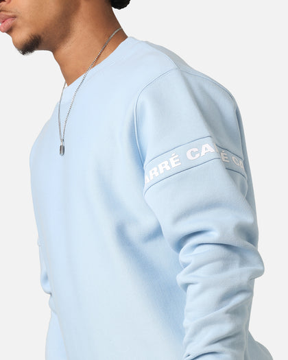 Carre La Manche 2.0 Crewneck Light Blue
