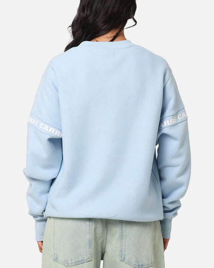Carre La Manche 2.0 Crewneck Light Blue