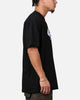 Carre Clouds T-Shirt Black