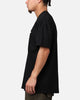 Carre Clouds T-Shirt Black