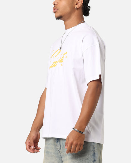 Carre Double Trouble T-Shirt White