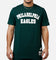 New Era Philadelphia Eagles Logo Select T-Shirt Dark Green