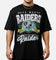 New Era Las Vegas Raiders Sport Class T-Shirt Black