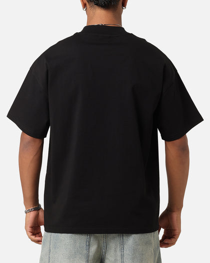 Carre Rolling Worldwide 2 T-Shirt Black