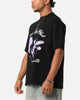 Carre Rolling Worldwide 2 T-Shirt Black
