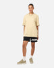 Nike Sportswear Premium Essentials Sustainable T-Shirt Team Gold