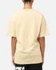 Nike Sportswear Premium Essentials Sustainable T-Shirt Team Gold