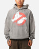Goat Crew X Ghostbusters Heavyweight Hoodie Washed Charcoal