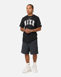 Nike Sportswear Club T-Shirt Black