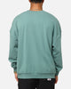 Nike Oversized Crew-Neck Sweatshirt Bicoastal/Sail